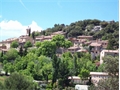 Terrain à la vente